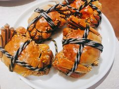 -上宴精品海鲜姿造(晶融汇旗舰店)