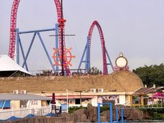 -珠海海泉湾度假区