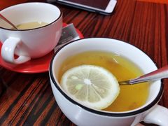 -華叔茶記