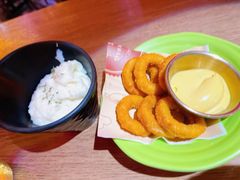 -甲丁坊·德餐·酒吧(五棵松华熙店)