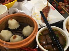 -火宫殿(五一大道分店)