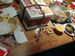 -牛很鲜潮汕牛肉火锅(朝晖路店)
