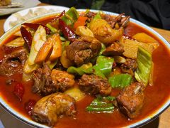 -新疆亚克西音乐餐厅(南方花园店)