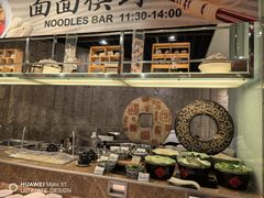 -索菲特酒店·海鲜自助 ·聚餐厅