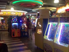 -反斗乐园(领展中心城店)