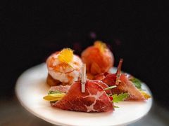 -北京康莱德酒店-Chapter餐厅