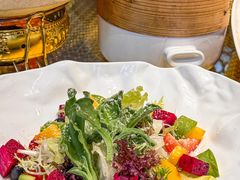 -悦真雅院·四合院·清真私房菜(雍和宫店)