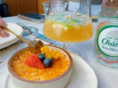 -一沙一城·岩烤牛扒(深圳首店)