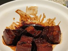 -金陵家宴·金陵春·南京菜(夫子庙店)