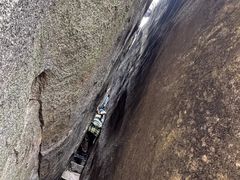 -云洞岩风景区