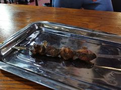 -新疆民族团结羊肉串(锦江区店)