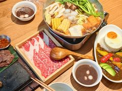 -山禾田·日料小屋(南山店)