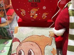 -泡泡玛特POPMART(上海环球港店)