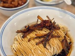 -君东记本帮面馆(天钥桥路店)