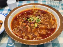 -紫光园·烤鸭·北京菜(劲松店)