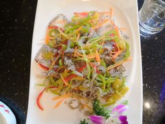 -鲜鲜·鲅鱼圈海鲜(于洪店)