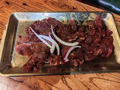 -原始泥炉烤肉(总店)