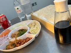 -渔顺生·顺德鱼生·粥底火锅·桑拿鸡(渔人码头店)