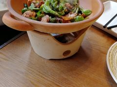 -拾味馆·浓鲜骨汤(光谷天地店)