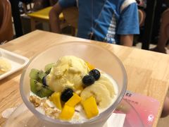 -满记甜品(苏州中心店)