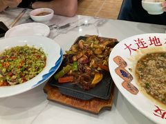 -小郭私房菜·海肠捞饭店(学士街店)