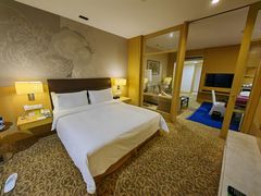 -石家庄万象天成假日酒店