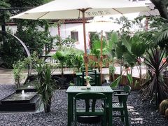 -云里小坐·小院里·团建·宴请·下午茶(三圣乡店)
