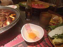 -牛New寿喜烧(虹桥新天地店)