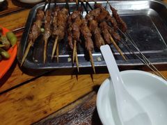 -二子海鲜大排档(太阳城店)