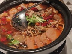 -俏江南-江景昆曲主题餐厅(正大广场店)