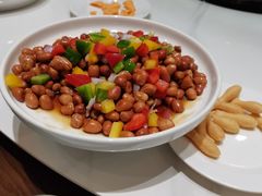 -大锅强·蒸海鲜青岛菜(吾悦广场店)