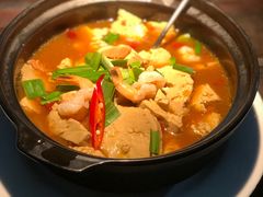 外婆炖豆腐-外婆家(杭州马塍店·杭帮菜名店)