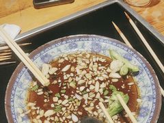 -新疆烧烤王(广灵店)