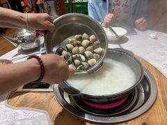 -丰尔粥食·粥底火锅(大良总店)