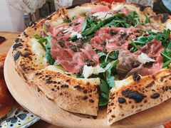 Grande&nbsp;招牌披萨-Alimentari Grande(东湖路店)