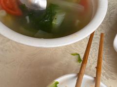 -清真.回香园(南街店)