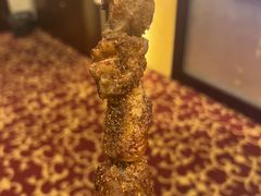 -新疆大厦·慕士塔格餐厅