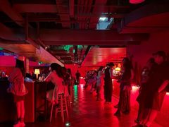 -JZ Club 爵士酒吧(上海店)