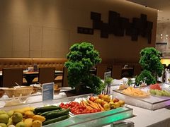 -云尚自助餐厅(佛山南海瞻云酒店)