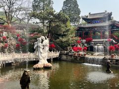 -红螺寺