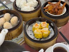 -香港蓮香樓(中環店)