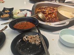 -味之绝美蛙鱼头火锅(松江万达店)