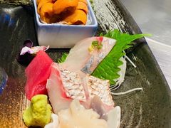 -松亭·铁板烧(欢乐海岸店)