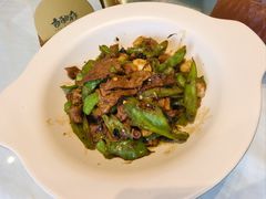 -香融府·烤鸭·家常菜(马家堡路店)