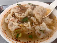 -巧手馄饨(箍桶巷店)