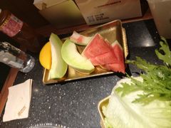 -牛New寿喜烧(新六百店)