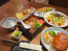 -隐月· 㐂和食屋(芝罘万达公馆店)