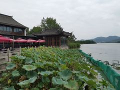-湘湖大院(越王路店)