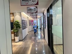 -牙博士口腔品牌连锁(杨浦店)