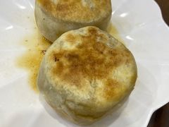 -清真牛街祥云轩门钉肉饼(左家庄店)